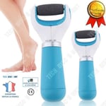 TD Ponceuse électrique professionnel Appareil Pédicure limer manucure USB pieds peau morte cornée polisseuse beauté ongles p Bi17766