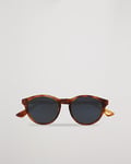 Gucci GG1119S Sunglasses Havana/Blue Man