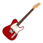 Fender American Vintage II 1963 Telecaster - Crimson Red Transparent