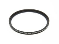 UV-filter 58mm, Low Profile