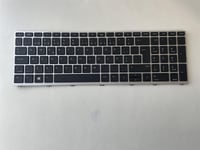 For HP ProBook 650 G5 G4 L09593-131 Keyboard Portuguese Portugal Genuine NEW