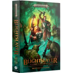Gotrek Gurnisson Blightslayer (Pocket) Black Library - Warhammer Age of Sigmar