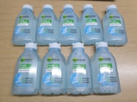 Garnier Simply Essentials Soothing Eye Make Up Remover 150ml X9 - JUST £21.59