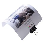 A4 Double Sides High Glossy Inkjet Print Photo Paper 180Gsm - 200 Sheets Uinkit