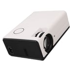 4K Mini Projector 40in To 130in 1GB 8GB Support 2.4G 5G WiFi 6 BT5.0 Full HD Hot