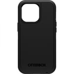 OtterBox Defender XT MagSafe deksel til iPhone 13 Pro - Svart