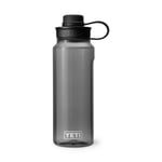 YETI - Yonder Tether 1 Litre Water Bottle - Charcoal