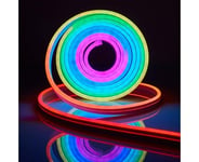 Nedis Smart Led Strip RGB Neon 5m