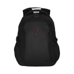 Wenger 601468 SIDEBAR 16' Laptop Backpack with Tablet Pocket In Black (21 Litres