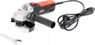 Vinkelslip 125Mm 800W