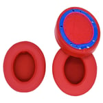 Replacement Ear Pads for Beats Studio 3 RED Headphones (Only Studio 3 RED)