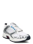 Tjm Archive Retro Runner Shoes Sneakers Chunky Sneakers White Tommy Hilfiger