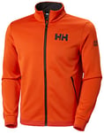 Helly Hansen HP Fleece Jacket 2.0 Patrol Orange Mens S