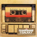 UMC (Universal Music Catalogue) VARIOUS ARTISTS Vol. 1-Guardians of the Galaxy: Awesome Mix