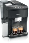 Siemens EQ500 Integral Connect automatisk kaffemaskin TQ518RX3