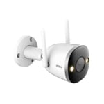 Imou Bullet 2S 4MP IP security camera Outdoor Wired & Wireless External CE FC...
