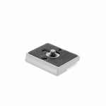 Pig Iron TP-MF200 Pro Tripod Quick Release Plate for Manfrotto 200 PL (UK) BNIP