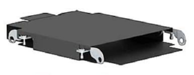 Hp Hard Drive Hrdware Kit - 730793-001