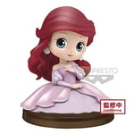 Banpresto- Ariel Figurine, 75530010282, Multicouleur