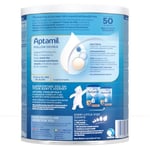 Aptamil Stage 2 Follow On Milk 6-12 Months Formula Powder Substitute Pack 3x700g