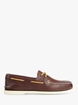 Sperry Authentic Original Leather Boat Shoes