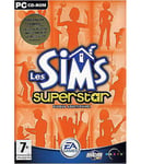 Les Sims 1 : Superstar