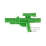 LEGO Minifigure Gun Star Wars Short Blaster