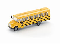 SIKU - US School Bus