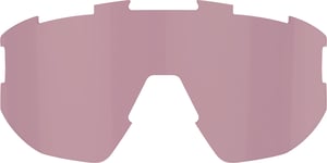 Bliz Bliz Fusion/Matrix Replacement Lens Pink OneSize, Pink