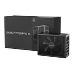 be quiet! Dark Power Pro 13 1300 Watt Fully Modular PCIe 5.0 80+ Titan