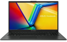 VivoBook Go E1504FA-L1252W 15.6 OLED 7320U 8GB 512SSD Nordc W11S Black