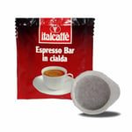 ItalCaffè Espresso Bar E.S.E Pods 100 st