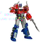 Transformers Optimus Prime Figur Transformers Studio Series figur G0536
