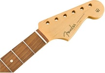 Fender Classic Series 60's Stratocaster® Neck, 21 Vintage Frets, Pau Ferro