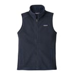 Patagonia Better Sweater Vest - Polaire sans manches femme Neo Navy M