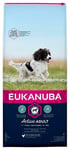 Eukanuba Active Adult Medium Breed | Dogs