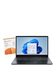 Lenovo Ideapad 1I Laptop - 15.6In Fhd, Intel Pentium, 4Gb Ram, 128Gb Ssd - Abyss Blue - Laptop Only