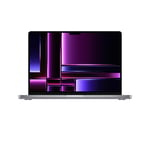 14" Macbook Pro: Apple M2 Max Chip, 12C CPU and 30C GPU, 1TB SSD - Space Grey