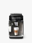 Philips Series 3300 EP3347/90 Bean to Cup Coffee Machine, Black