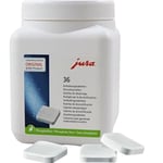 Jura Descaling Tablets (Pack of 36) - Jura coffee machines Impressa ENA 70751