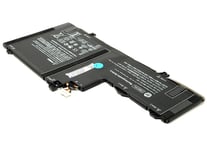 Begagnad Original HP Batteri för EliteBook X360 1030 G2 OM03XL 11.55v 4935mAh 57WH 863167-1B1