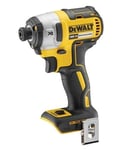 DeWalt DCF887N 3-växlad XR 18V slagskruvdragare