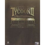 PC Railroad Tycoon 2 Gold Pack - Pc