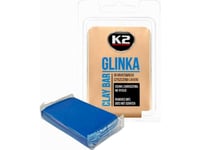 K2 Lera För Lackrengöring 60G Universal