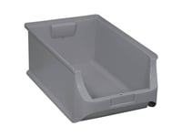 Allit 456277 Verkstadsförvaringslådor Profiplus Box Re 5 Stapelbar (L X B X H) 500 X 310 X 200 Mm Grå 1 St