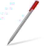 Staedtler Triplus Fineliner Styckvis #21 Light Rose