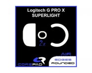 Corepad Skatez AIR til Logitech G PRO X Superlight