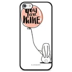 iPhone 5/5s/SE (2016) Skal - You Are Mine