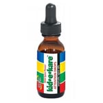 Kid-e-kare Attention Drops 1 OZ By North American Herb & Spice