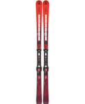 Atomic - Atomic Redster G9 Rvsk S + X 12 Gw 24/25 - Pistskidor - Flerfärgad - 177